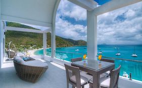 Cane Garden Bay Beach Hotel